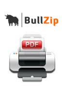 "bullzipprinter", "pdf prinet"